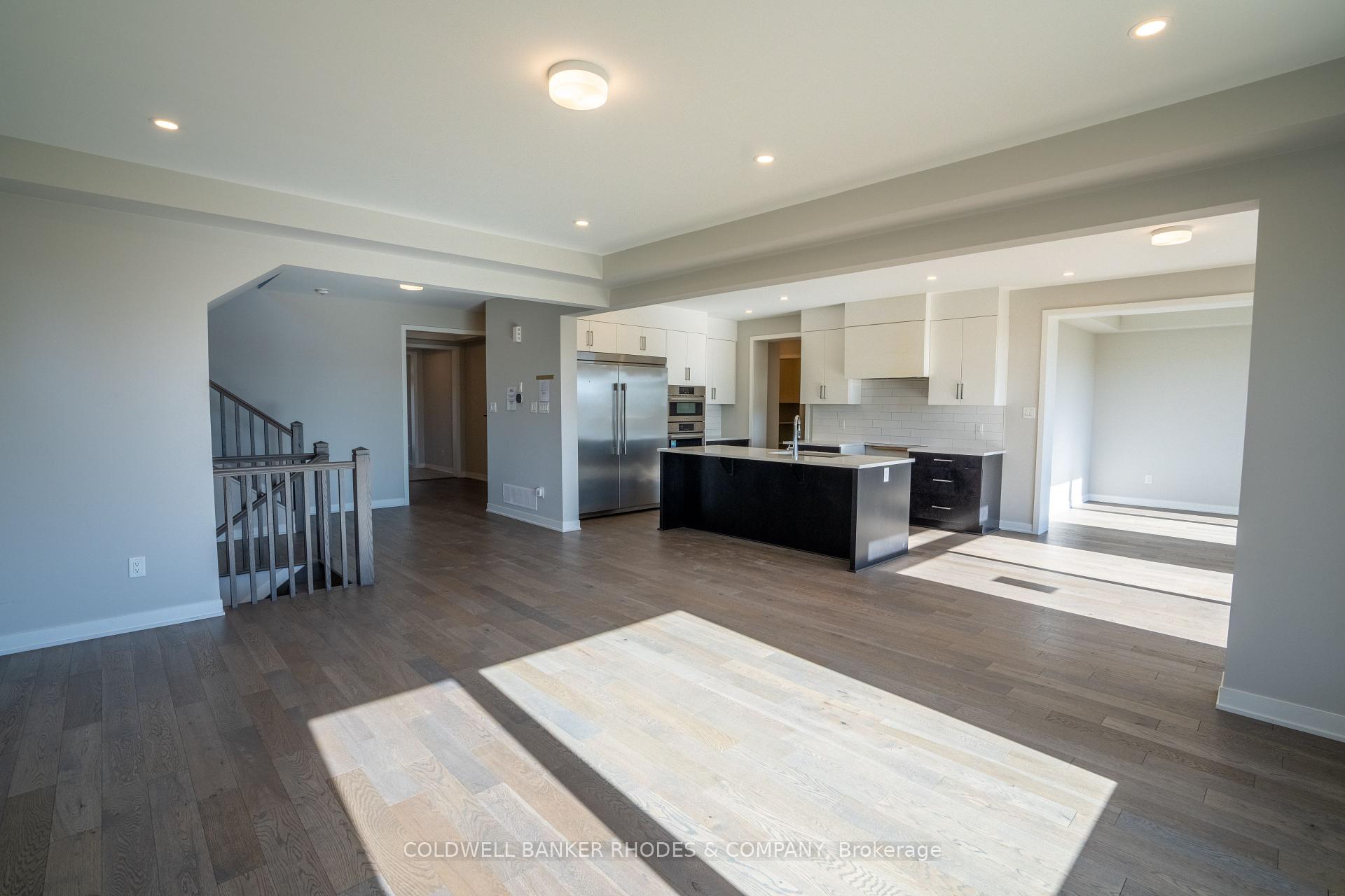 Photo 14 of 673 Fenwick Way, Ottawa, Barrhaven - Stonebridge — HOMEH