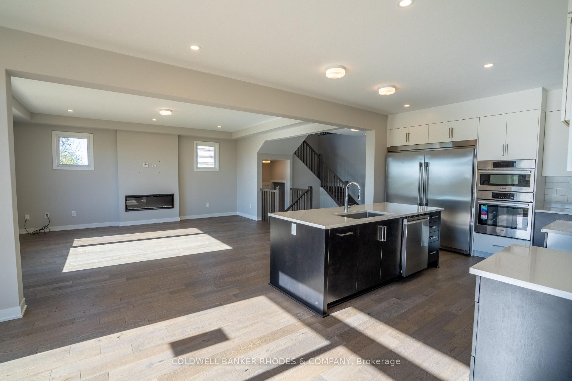Photo 17 of 673 Fenwick Way, Ottawa, Barrhaven - Stonebridge — HOMEH