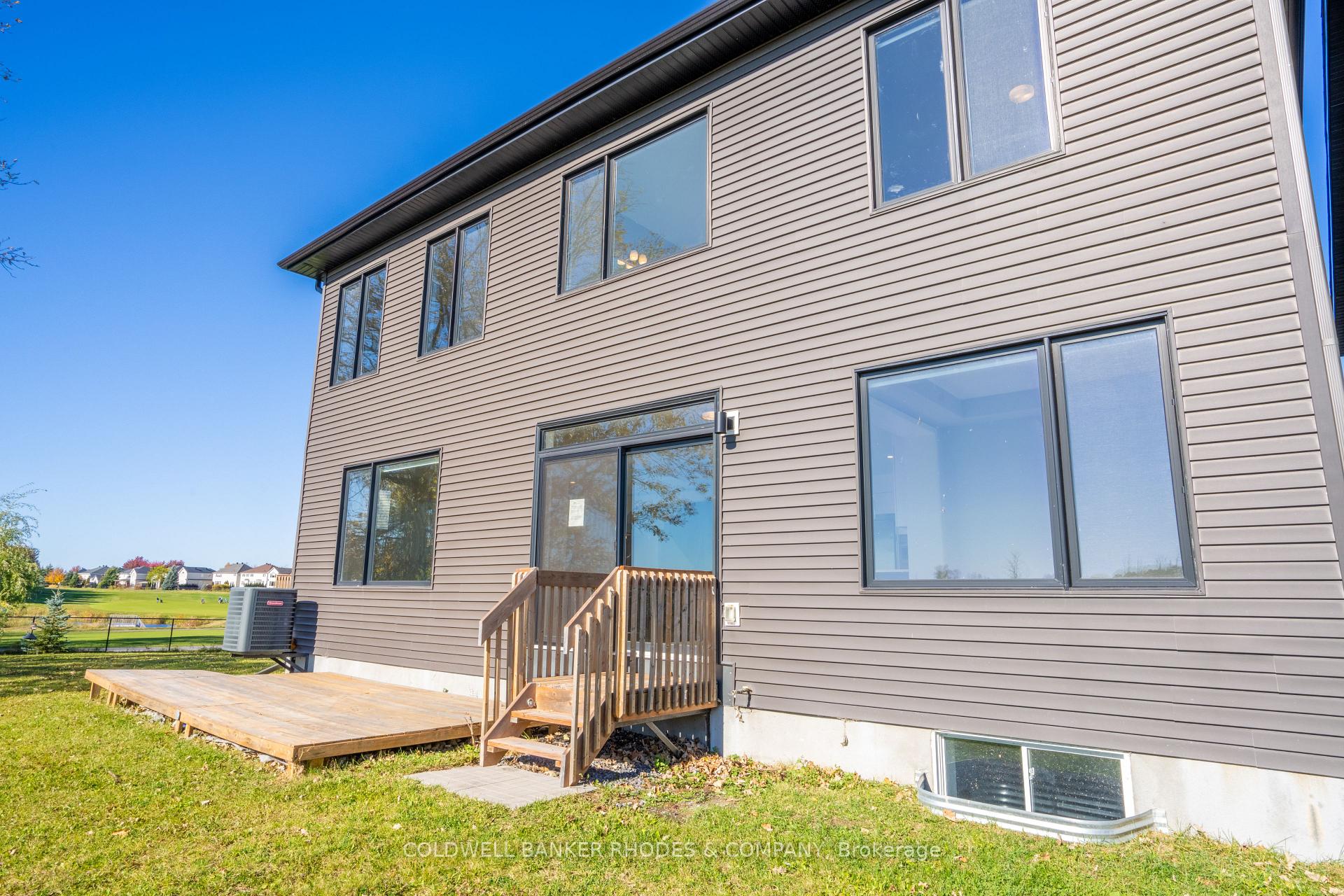 Photo 35 of 673 Fenwick Way, Ottawa, Barrhaven - Stonebridge — HOMEH