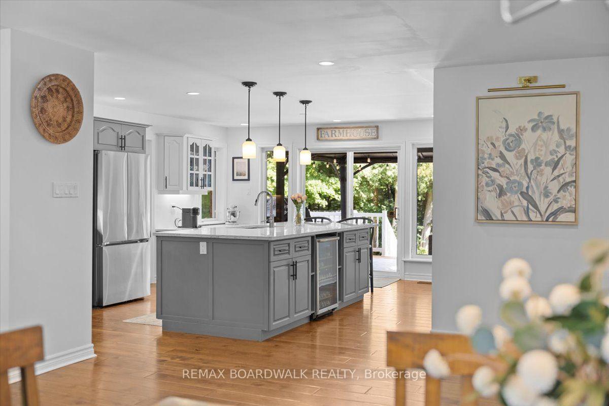 Photo 14 of 1424 Sherruby Way, Ottawa, Kanata - Rural Kanata (Central) — HOMEH