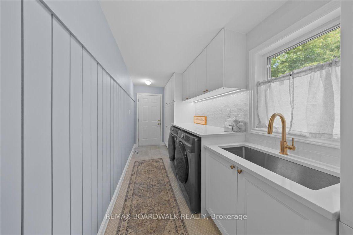 Photo 16 of 1424 Sherruby Way, Ottawa, Kanata - Rural Kanata (Central) — HOMEH