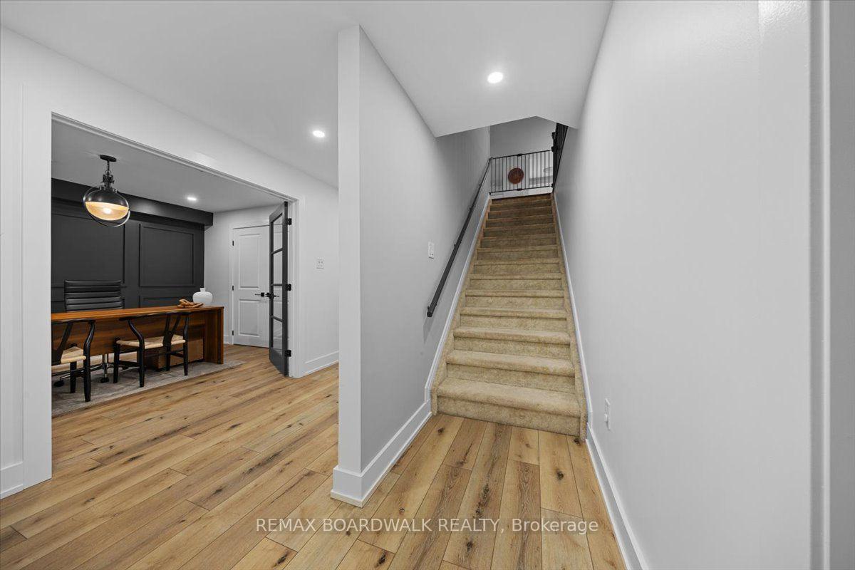 Photo 25 of 1424 Sherruby Way, Ottawa, Kanata - Rural Kanata (Central) — HOMEH