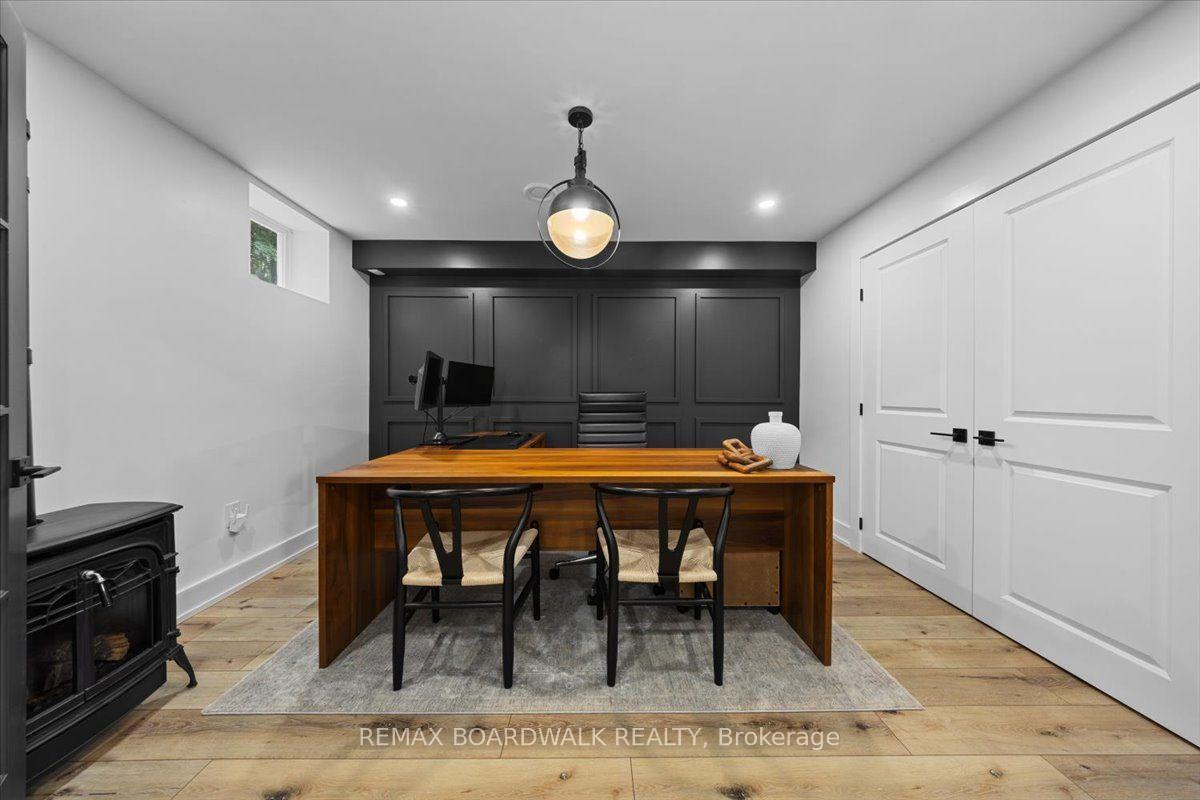 Photo 26 of 1424 Sherruby Way, Ottawa, Kanata - Rural Kanata (Central) — HOMEH