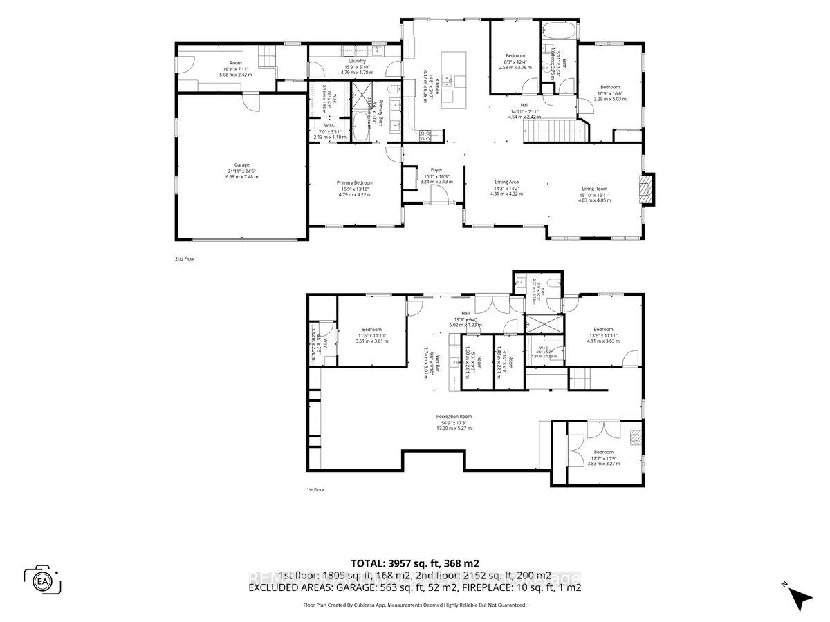 Photo 48 of 1424 Sherruby Way, Ottawa, Kanata - Rural Kanata (Central) — HOMEH