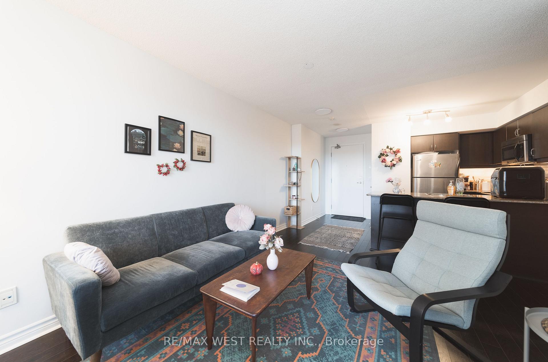 Photo 3 of Unit 524, 27 Rean Drive, North York, Bayview Village — HOMEH