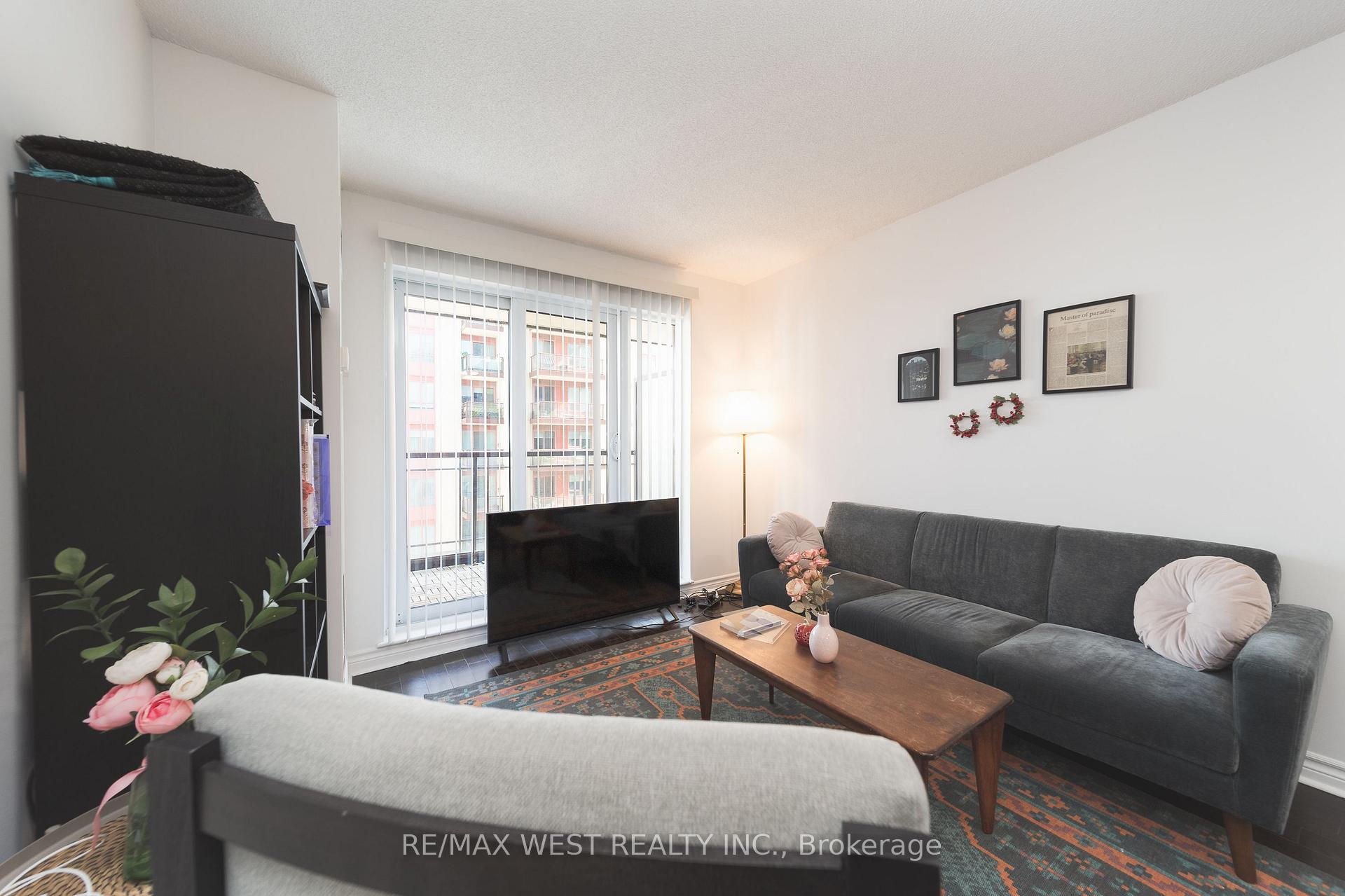 Photo 6 of Unit 524, 27 Rean Drive, North York, Bayview Village — HOMEH