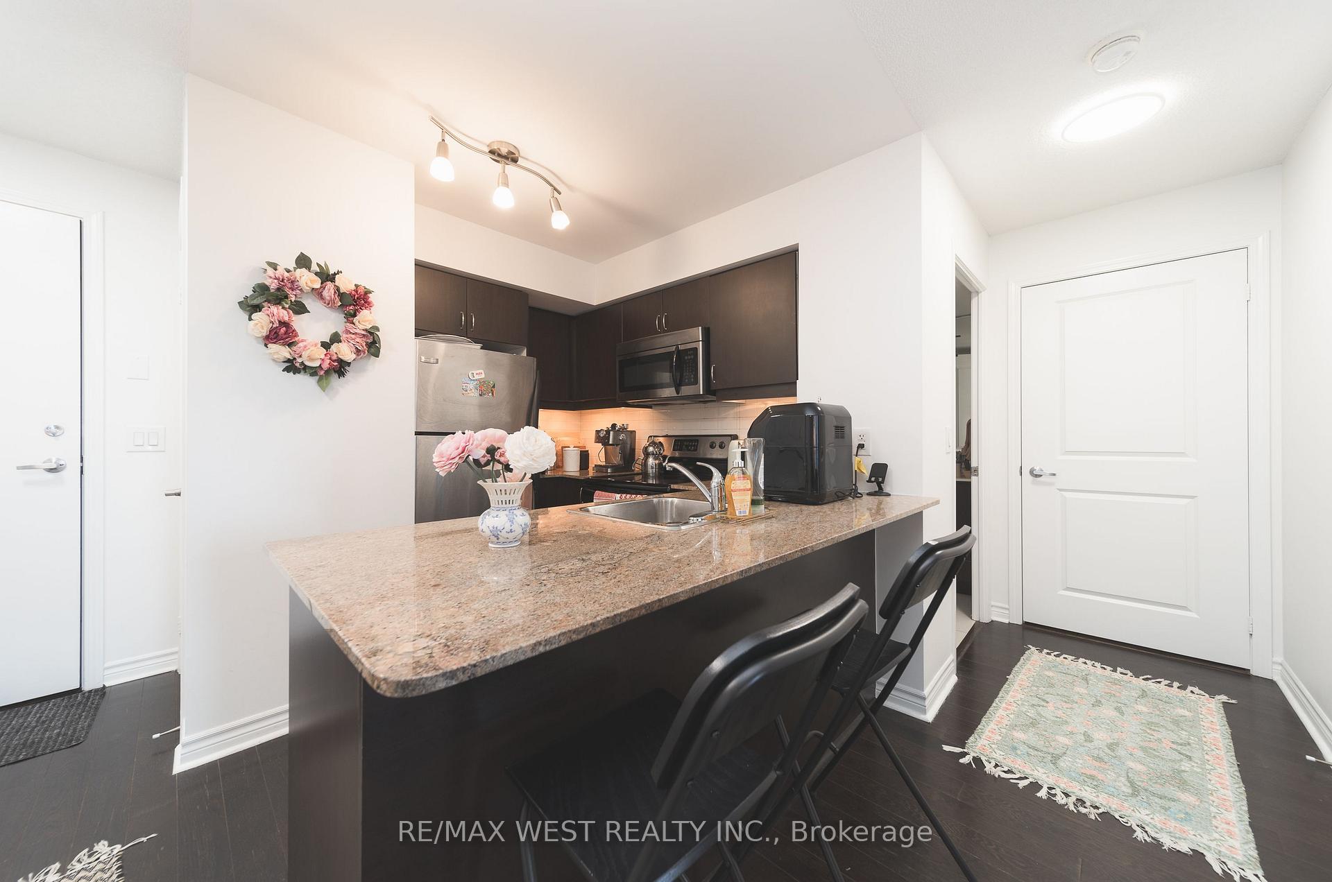 Photo 7 of Unit 524, 27 Rean Drive, North York, Bayview Village — HOMEH