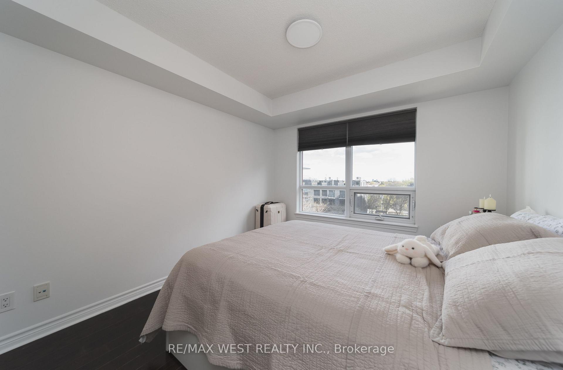 Photo 10 of Unit 524, 27 Rean Drive, North York, Bayview Village — HOMEH