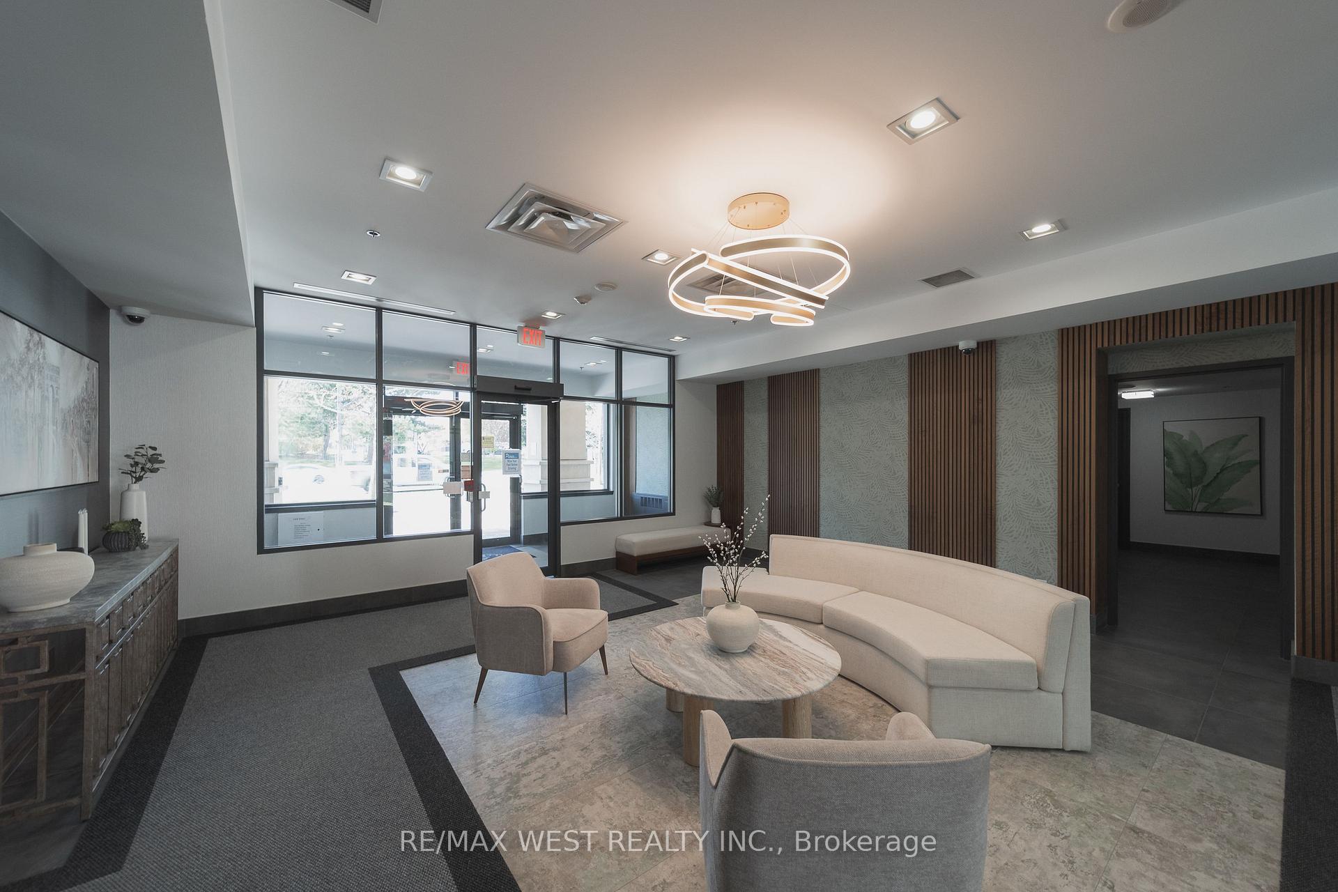 Photo 18 of Unit 524, 27 Rean Drive, North York, Bayview Village — HOMEH