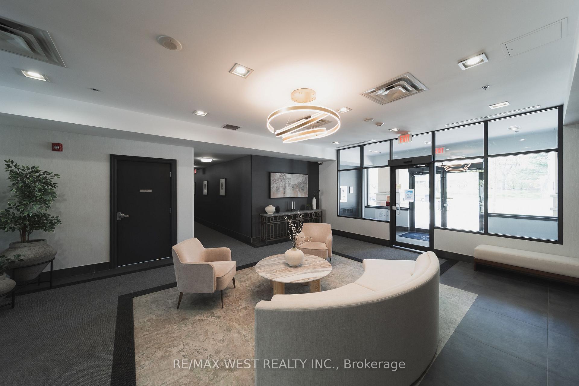 Photo 19 of Unit 524, 27 Rean Drive, North York, Bayview Village — HOMEH