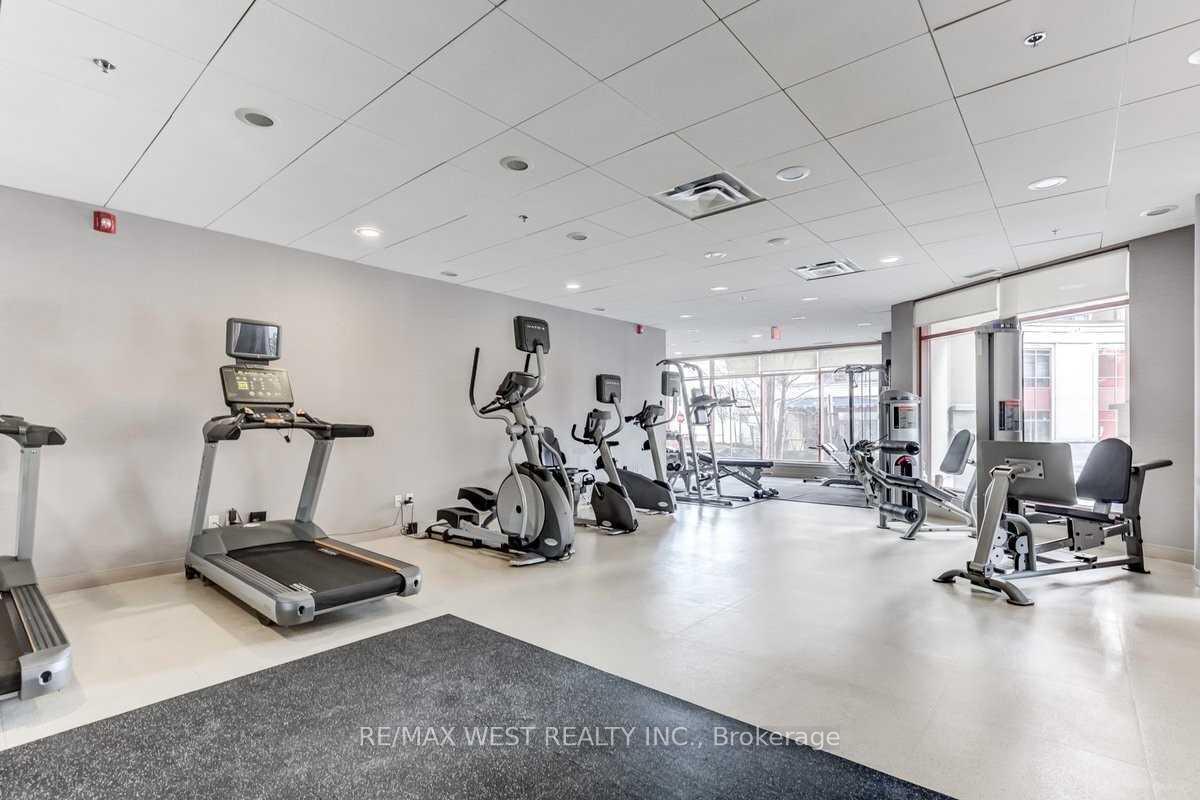 Photo 20 of Unit 524, 27 Rean Drive, North York, Bayview Village — HOMEH