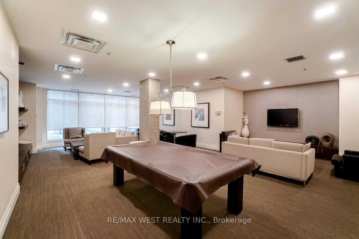 Photo 21 of Unit 524, 27 Rean Drive, North York, Bayview Village — HOMEH