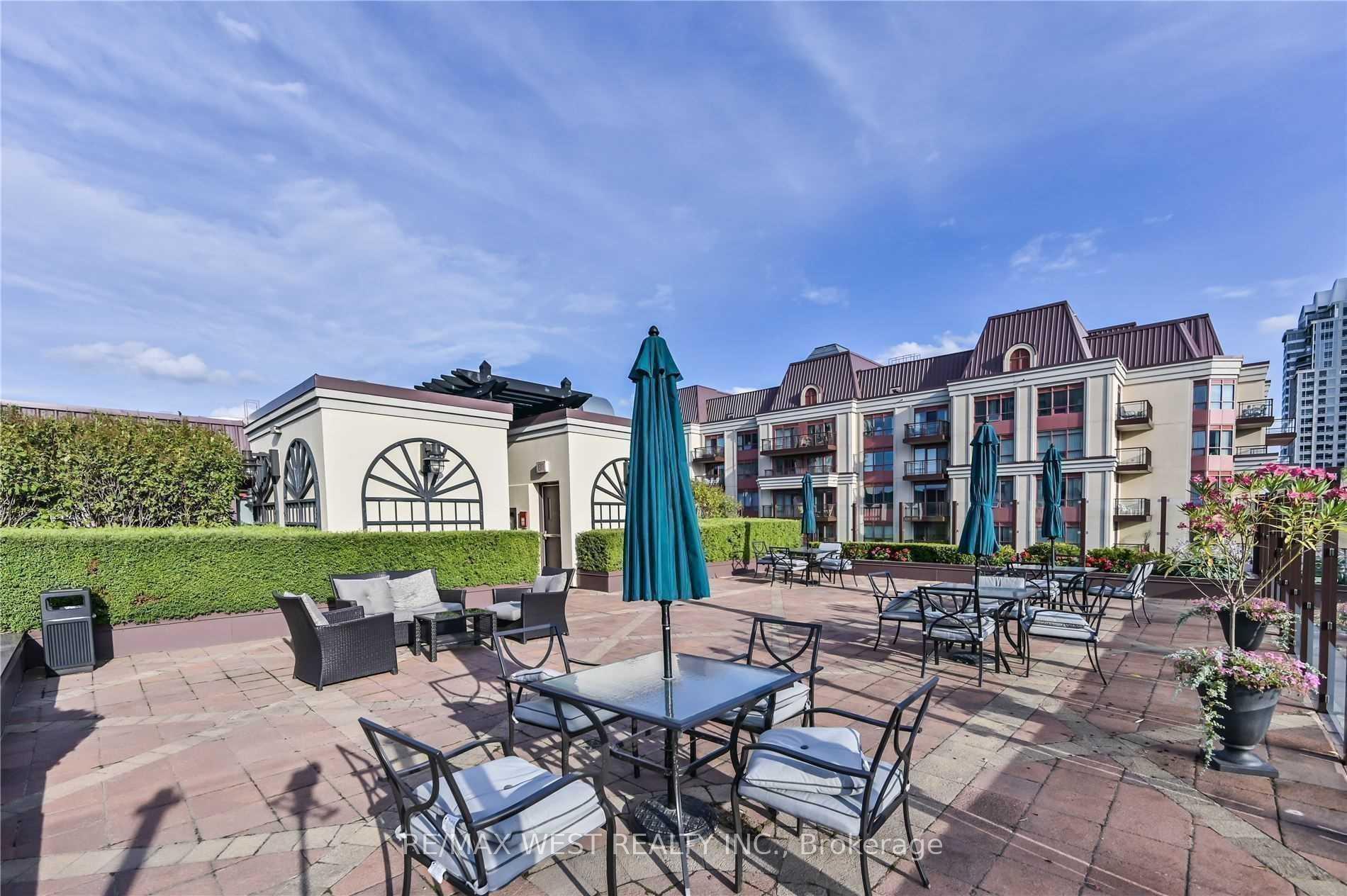 Photo 23 of Unit 524, 27 Rean Drive, North York, Bayview Village — HOMEH