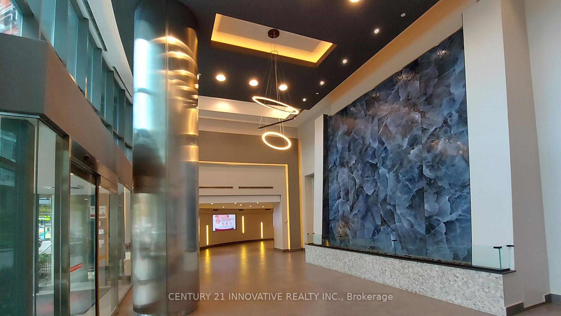 Photo 8 of Unit 1010, 373 Front Street W, Toronto, Waterfront Communities — HOMEH
