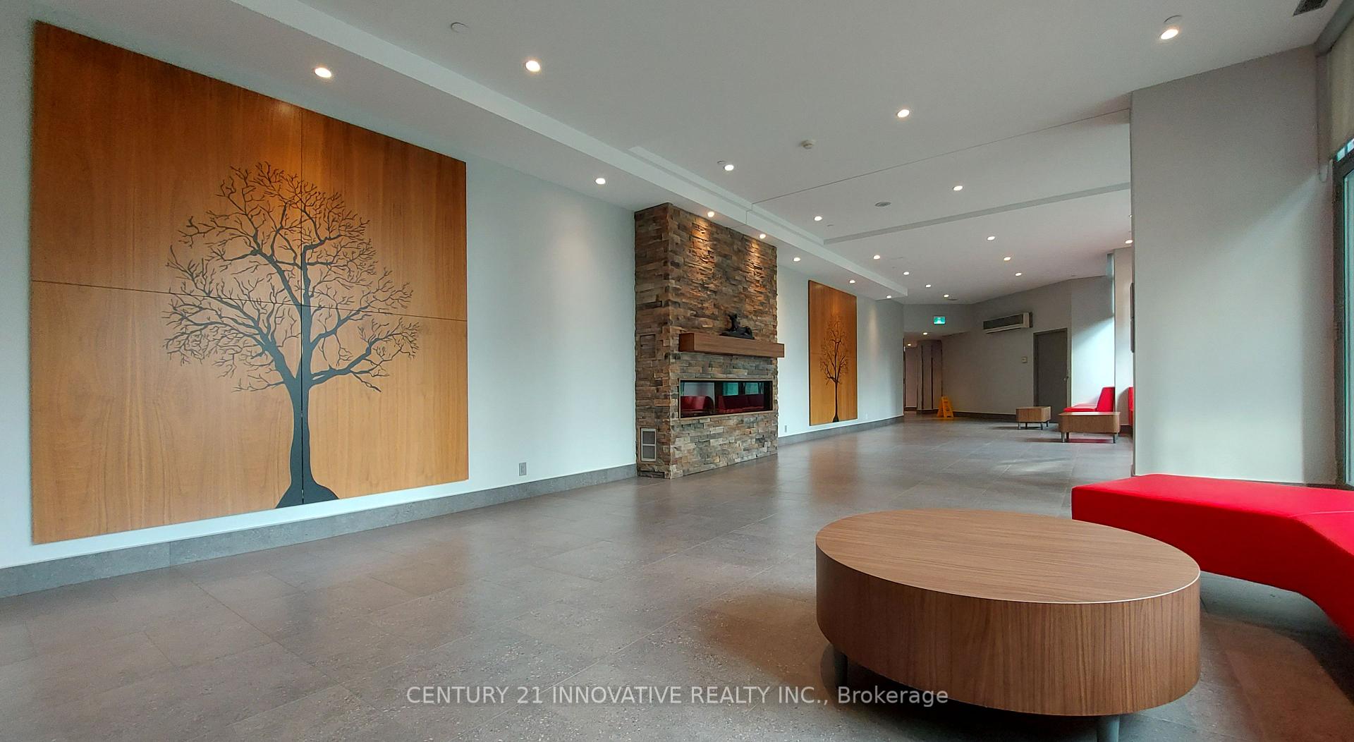 Photo 13 of Unit 1010, 373 Front Street W, Toronto, Waterfront Communities — HOMEH