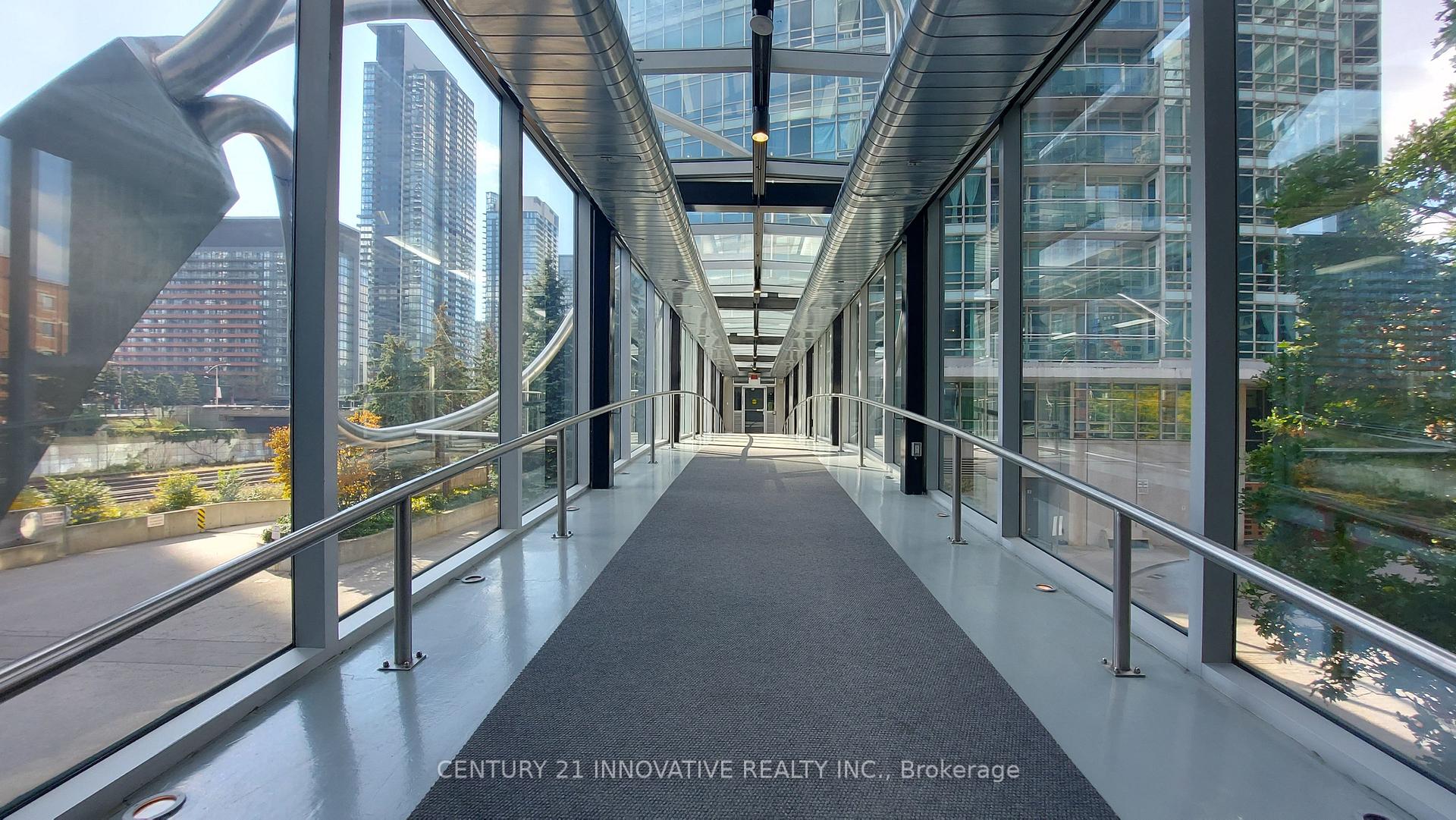 Photo 18 of Unit 1010, 373 Front Street W, Toronto, Waterfront Communities — HOMEH