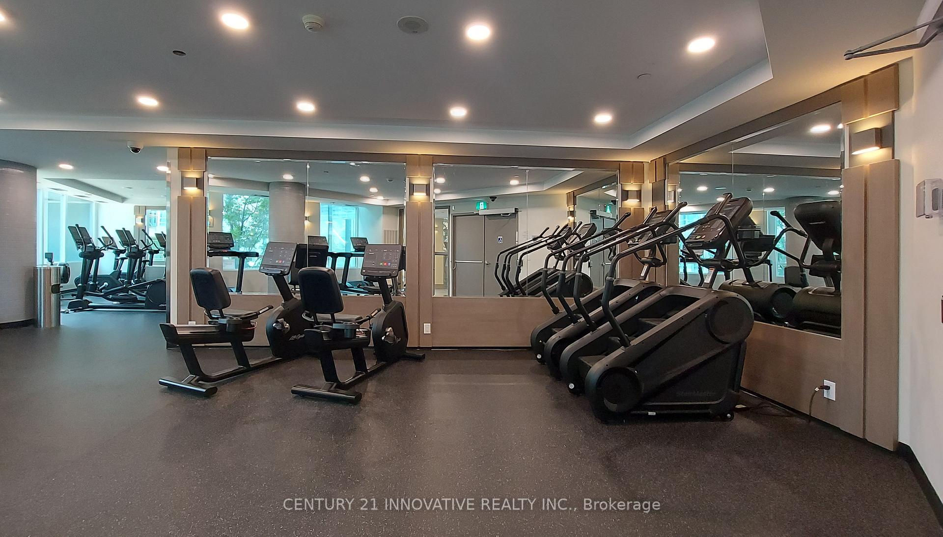 Photo 19 of Unit 1010, 373 Front Street W, Toronto, Waterfront Communities — HOMEH