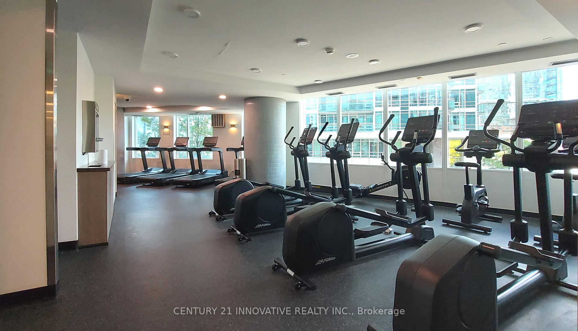 Photo 20 of Unit 1010, 373 Front Street W, Toronto, Waterfront Communities — HOMEH