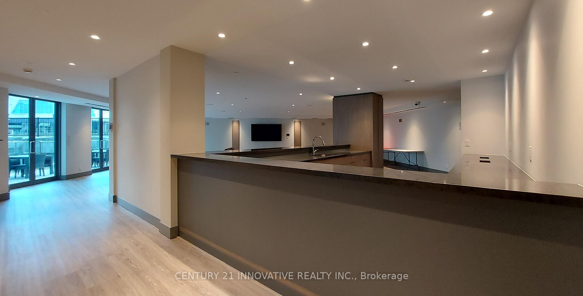 Photo 22 of Unit 1010, 373 Front Street W, Toronto, Waterfront Communities — HOMEH