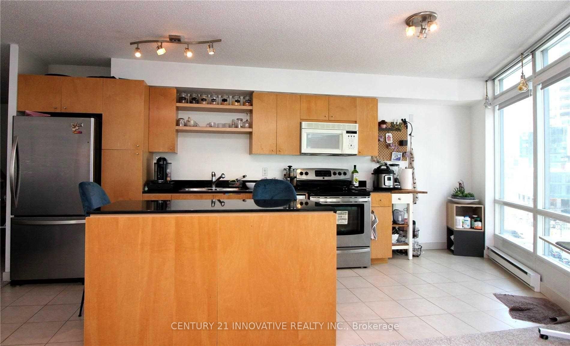Photo 7 of Unit 1010, 373 Front Street W, Toronto, Waterfront Communities — HOMEH