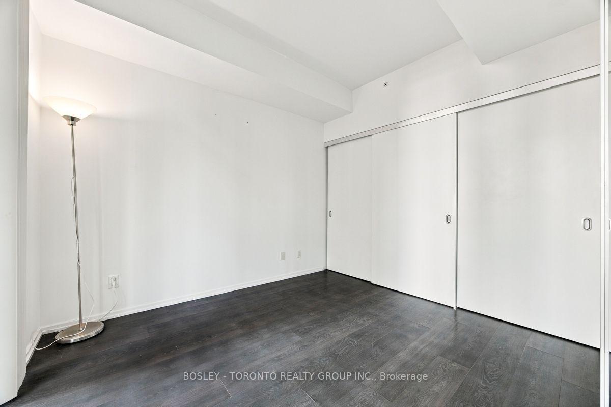 Photo 22 of Unit 805, 75 St. Nicholas Street, Toronto, Bay Street Corridor — HOMEH