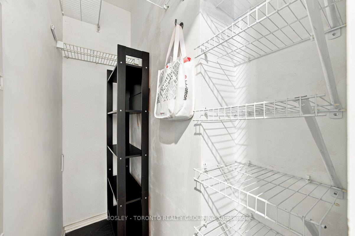 Photo 27 of Unit 805, 75 St. Nicholas Street, Toronto, Bay Street Corridor — HOMEH
