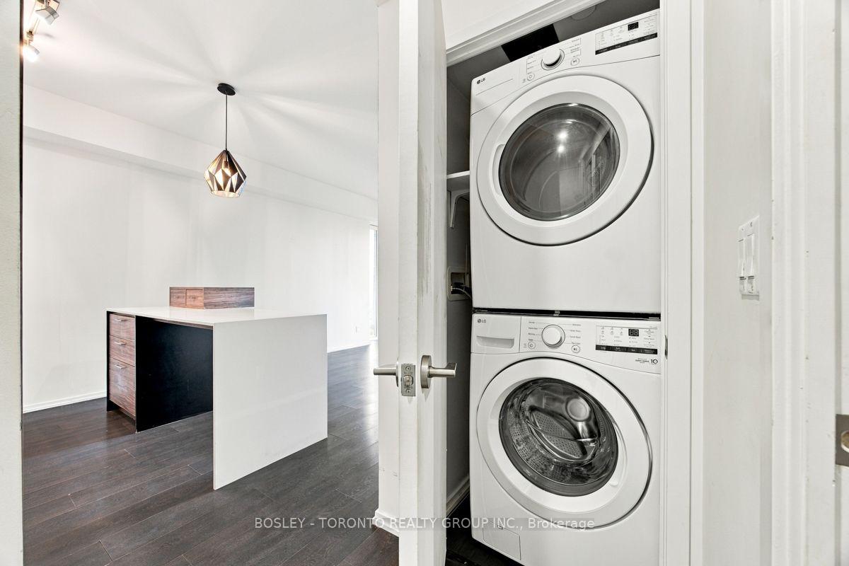 Photo 28 of Unit 805, 75 St. Nicholas Street, Toronto, Bay Street Corridor — HOMEH