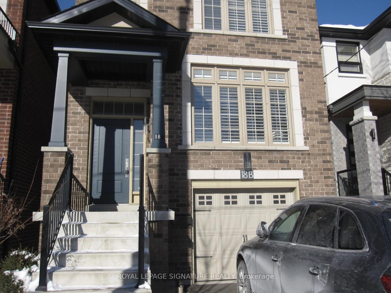 Photo of 18B Algoma Street