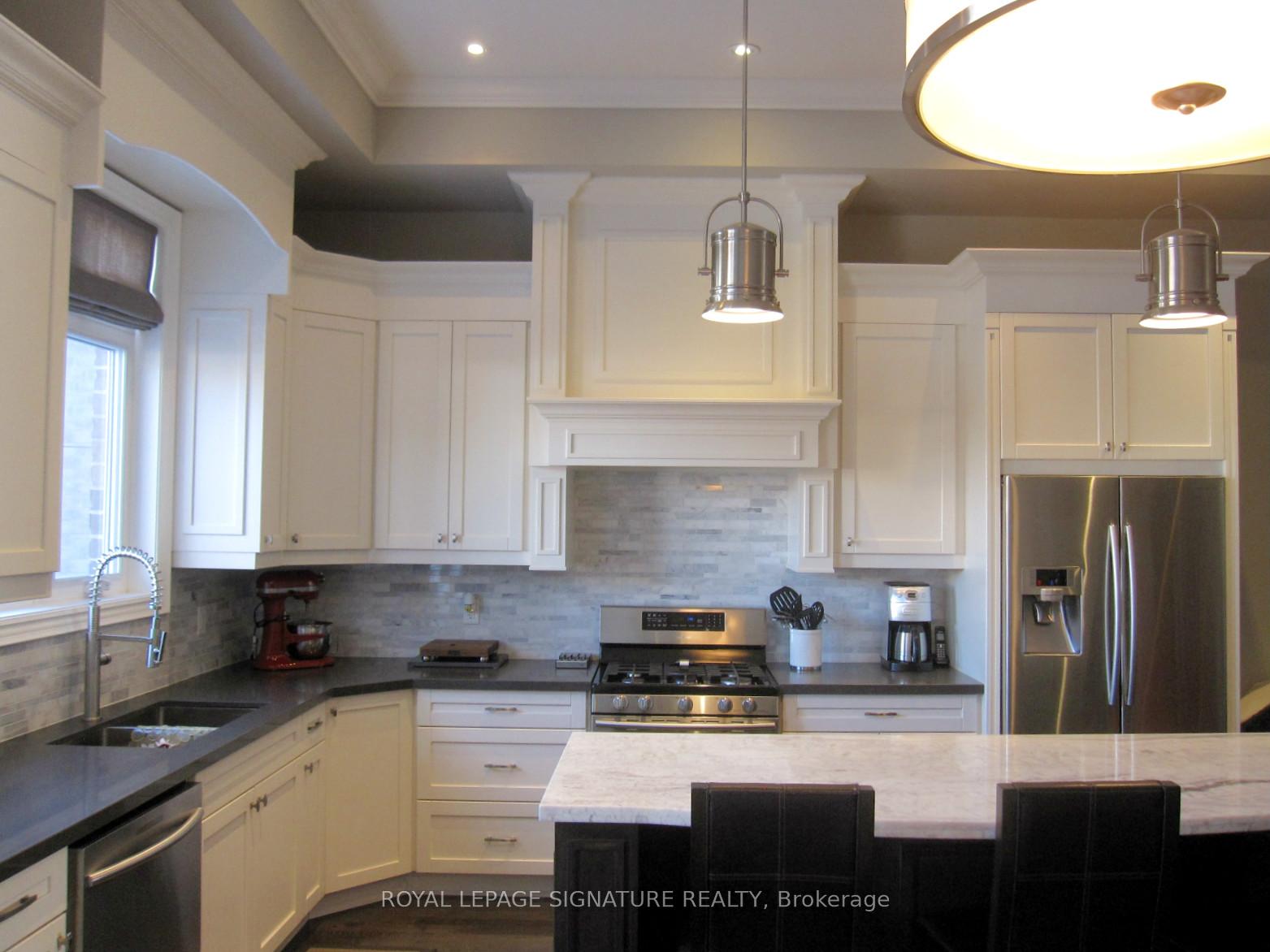 Photo 18 of 18B Algoma Street, Etobicoke, Mimico — HOMEH