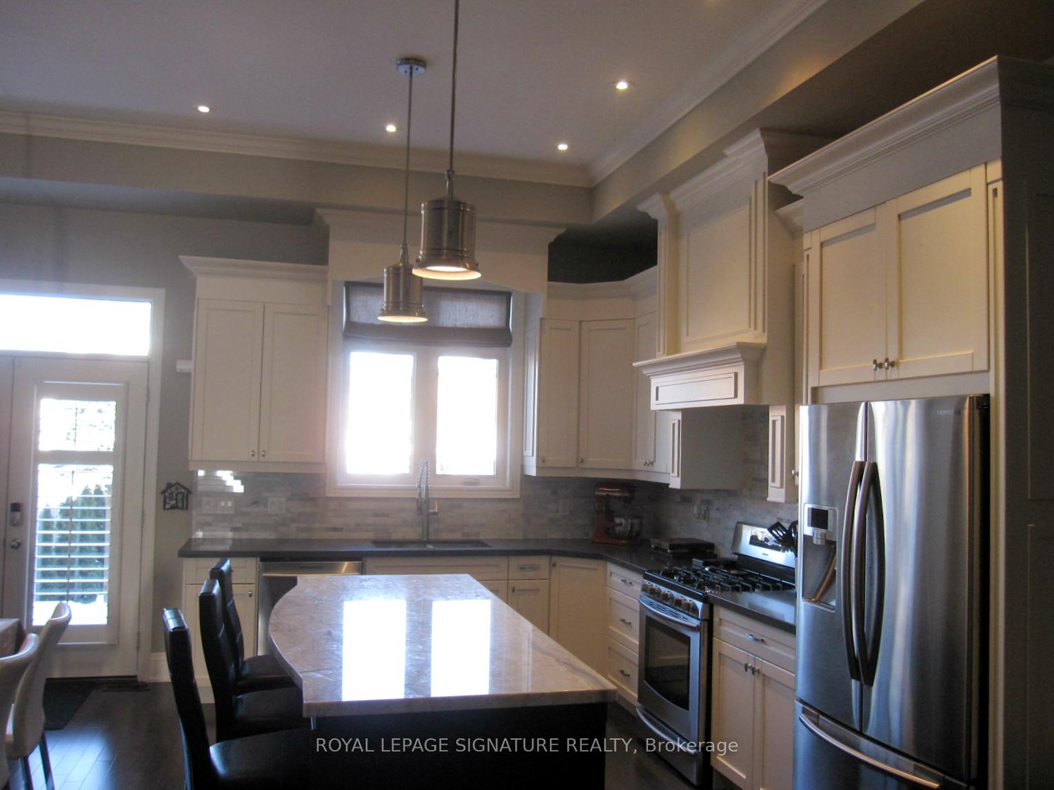 Photo 19 of 18B Algoma Street, Etobicoke, Mimico — HOMEH