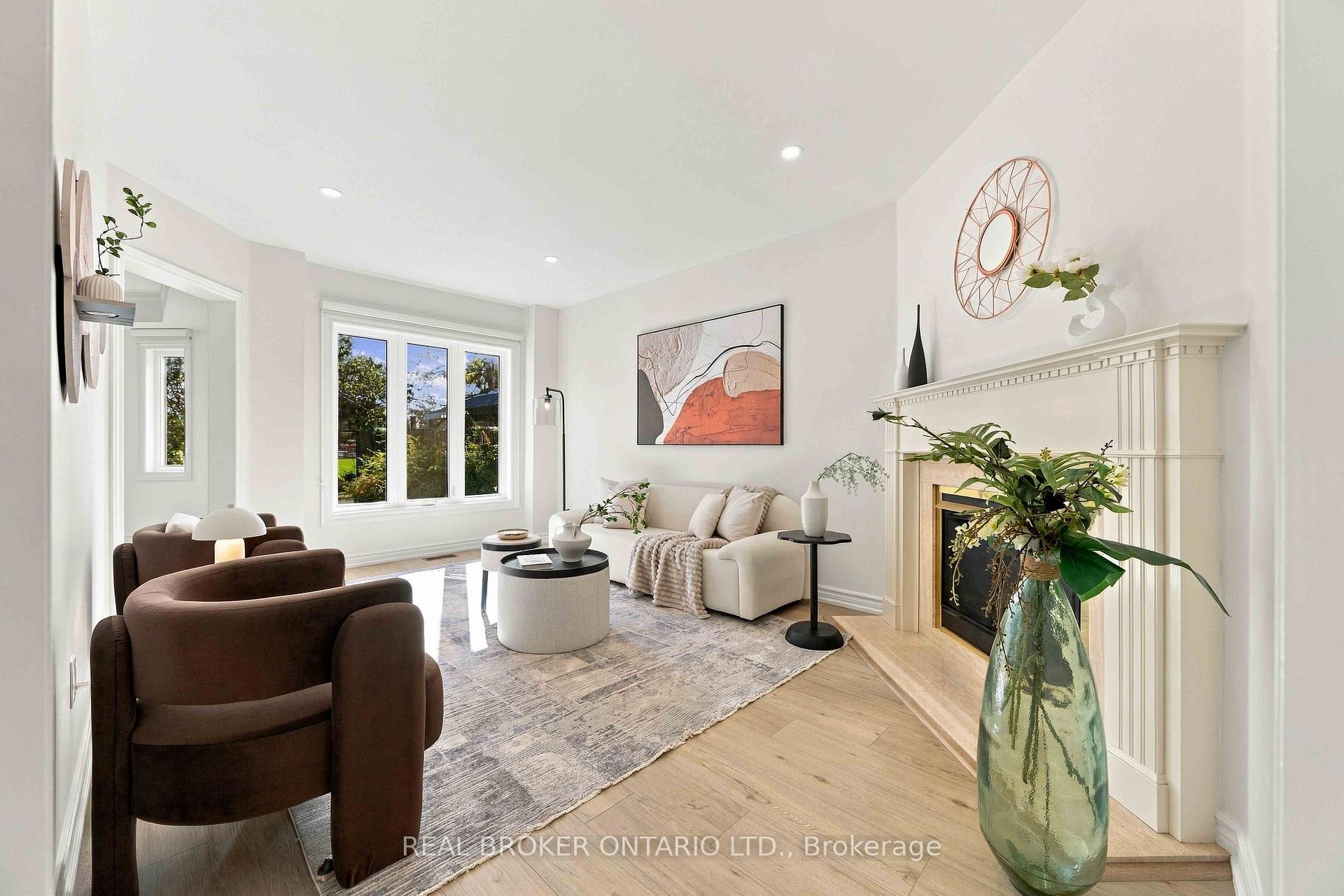 Photo 25 of 43 Bluebell Drive, Markham, Rouge Fairways — HOMEH