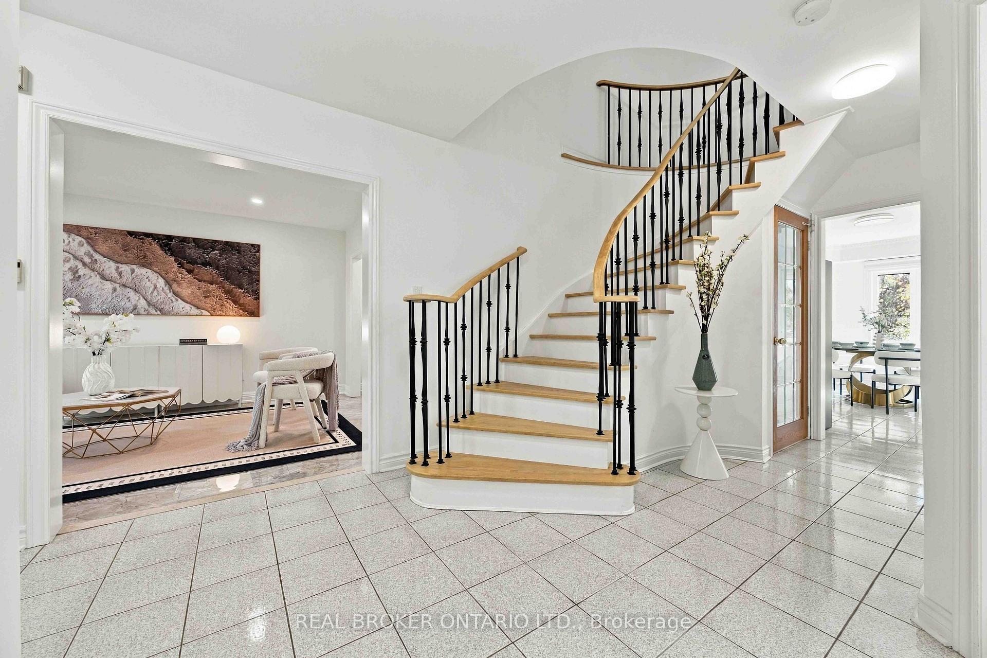 Photo 28 of 43 Bluebell Drive, Markham, Rouge Fairways — HOMEH