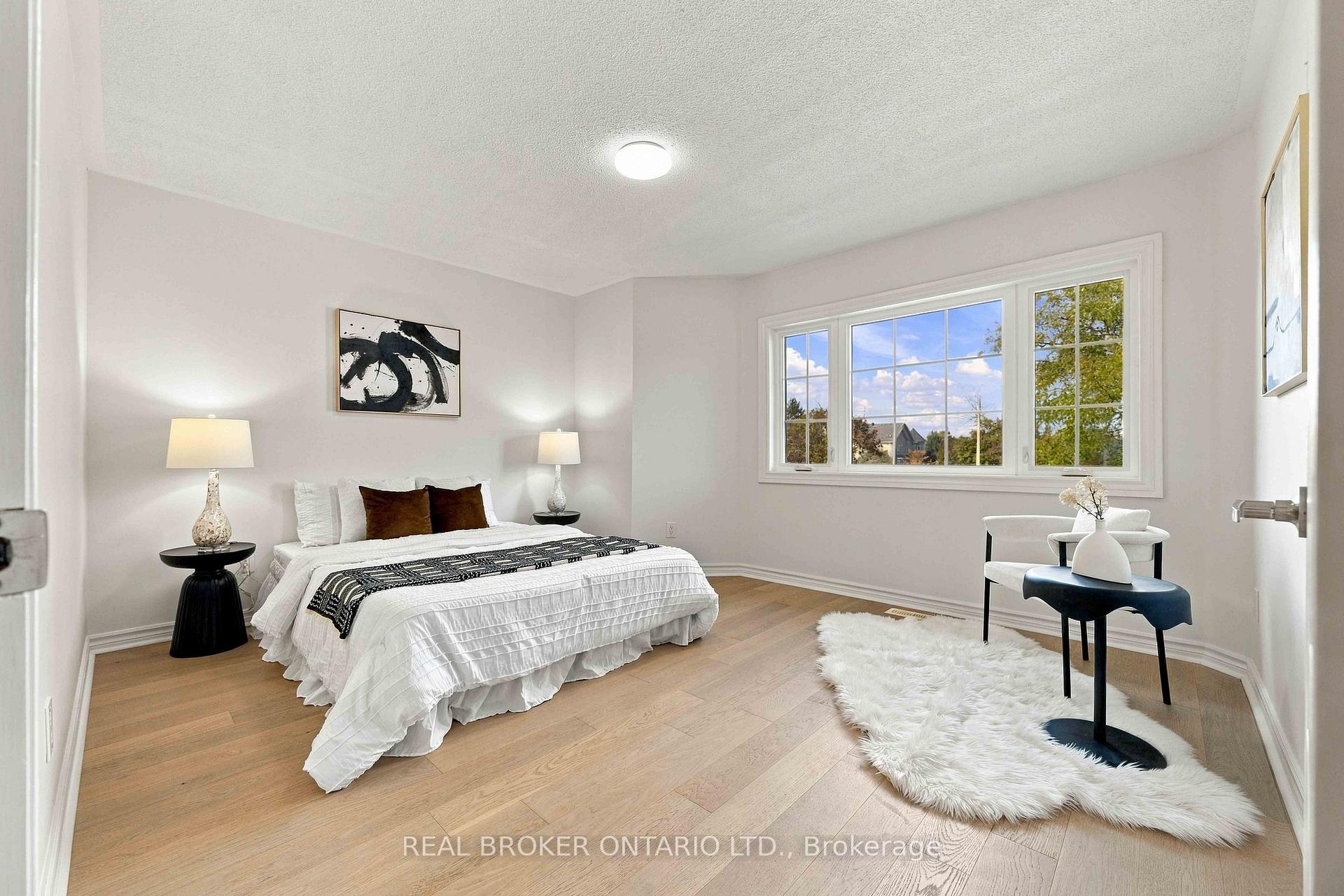 Photo 36 of 43 Bluebell Drive, Markham, Rouge Fairways — HOMEH