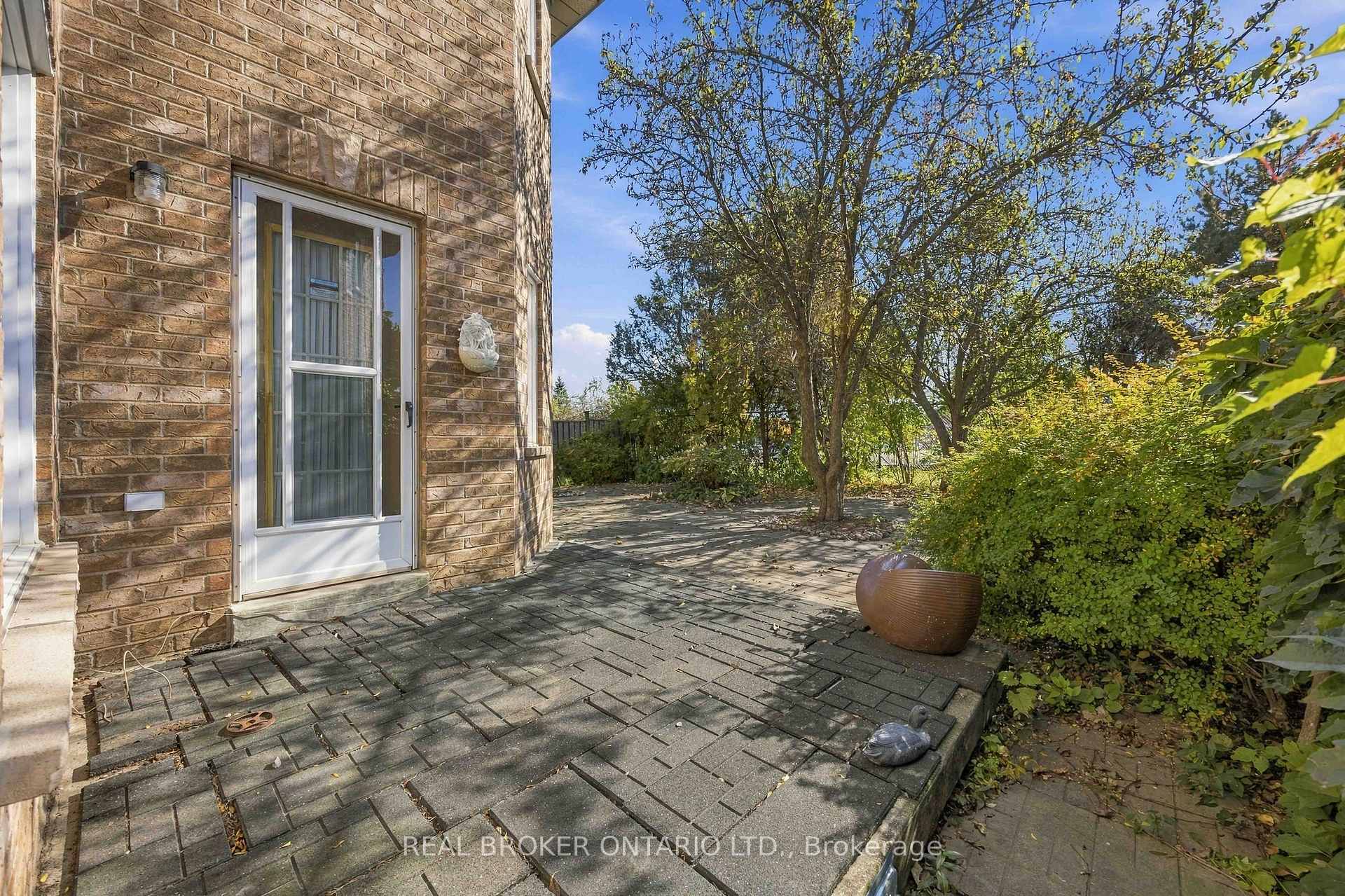 Photo 46 of 43 Bluebell Drive, Markham, Rouge Fairways — HOMEH