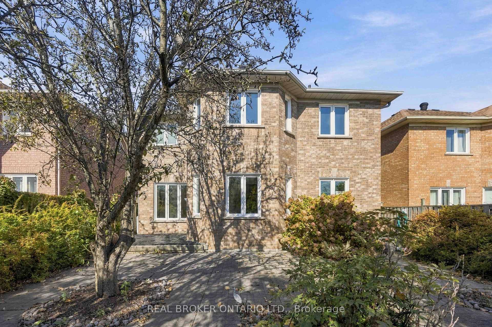 Photo 48 of 43 Bluebell Drive, Markham, Rouge Fairways — HOMEH