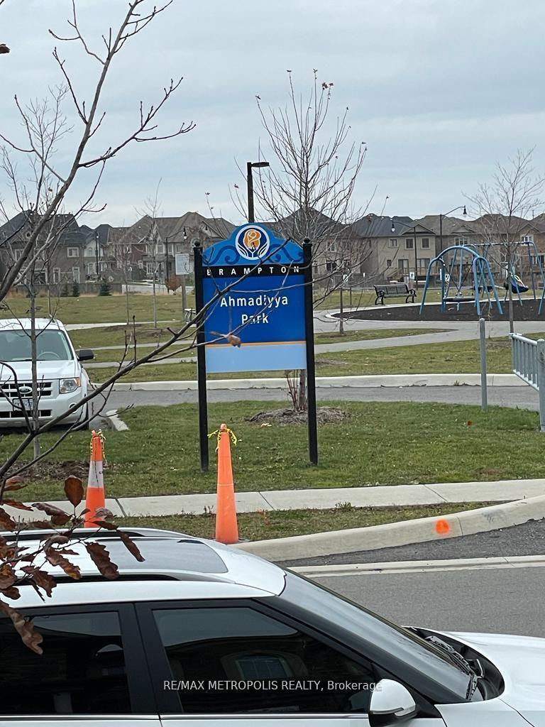Photo 12 of Unit Bsmt, 472 Brisdale Drive, Brampton, Northwest Brampton — HOMEH