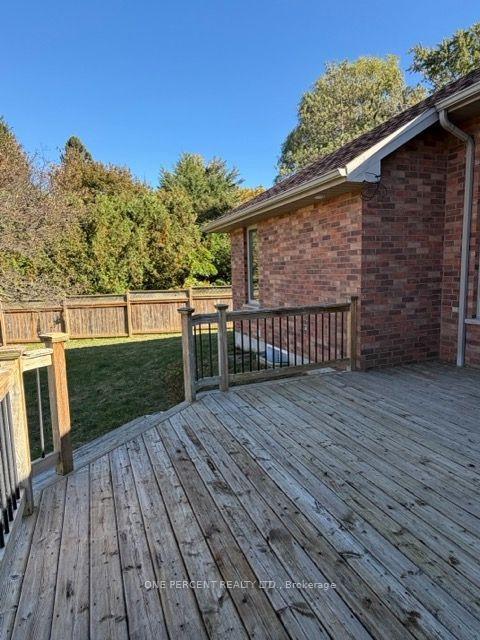 Photo 33 of 25 Falconridge Court, St. Thomas — HOMEH