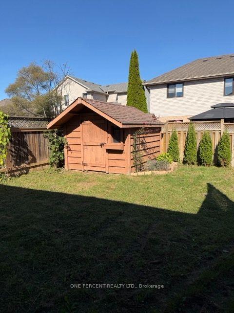 Photo 35 of 25 Falconridge Court, St. Thomas — HOMEH
