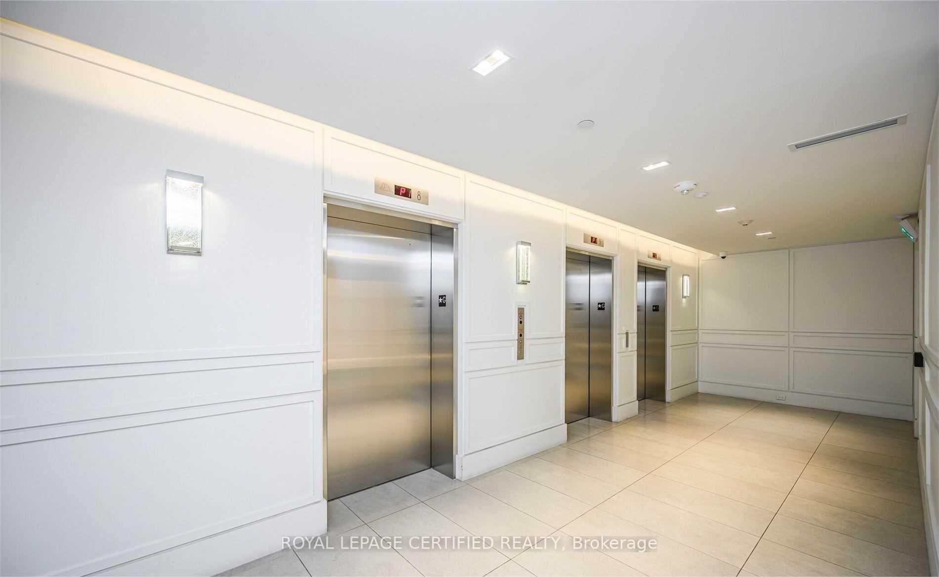 Photo 5 of Unit 710, 30 Gibbs Road, Etobicoke, Islington-City Centre West — HOMEH