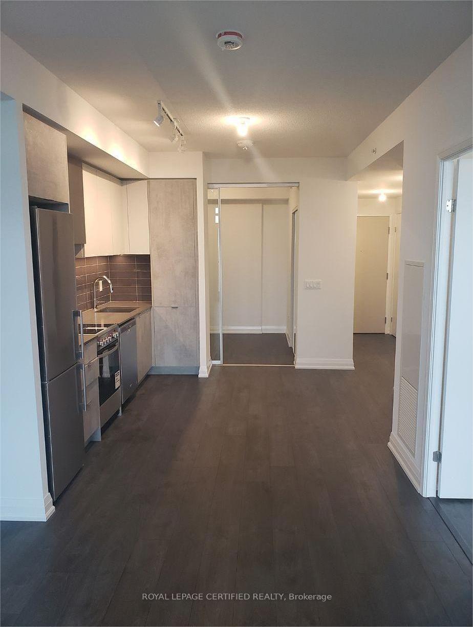 Photo 19 of Unit 710, 30 Gibbs Road, Etobicoke, Islington-City Centre West — HOMEH