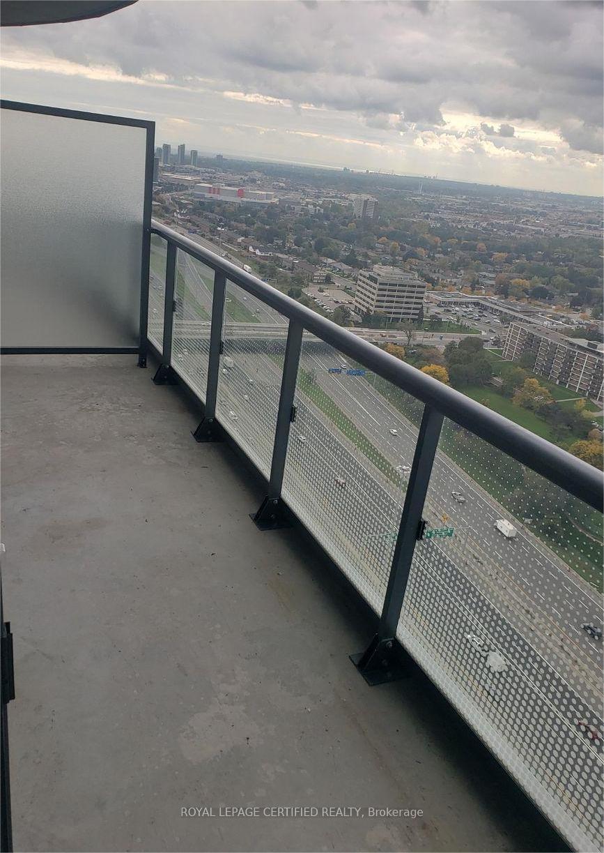 Photo 20 of Unit 710, 30 Gibbs Road, Etobicoke, Islington-City Centre West — HOMEH