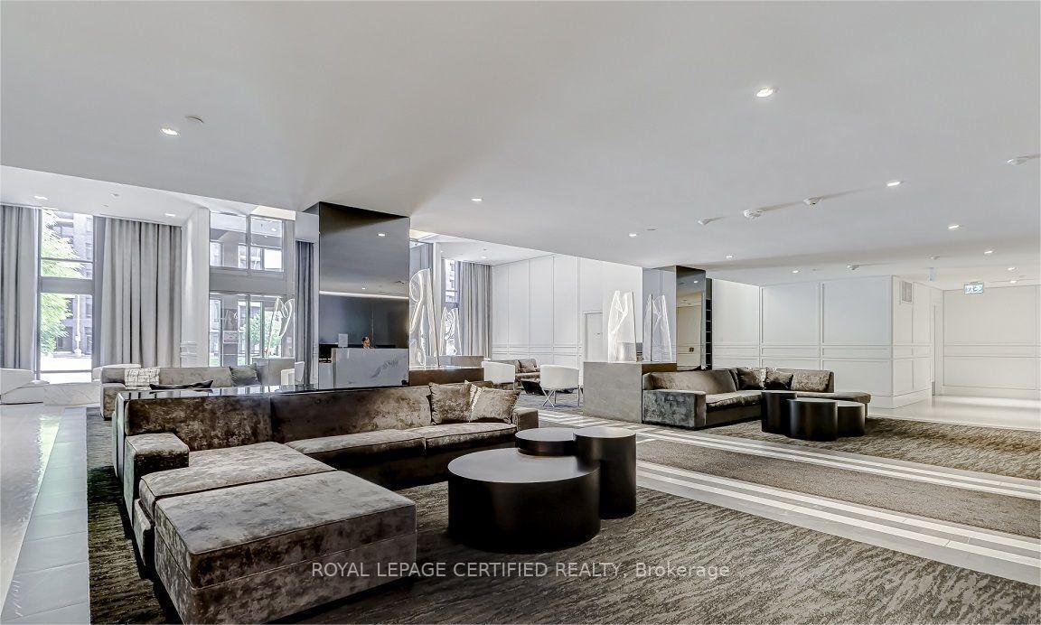 Photo 23 of Unit 710, 30 Gibbs Road, Etobicoke, Islington-City Centre West — HOMEH