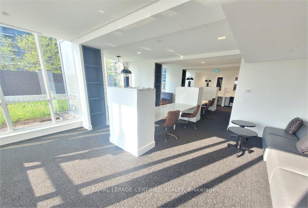 Photo 29 of Unit 710, 30 Gibbs Road, Etobicoke, Islington-City Centre West — HOMEH
