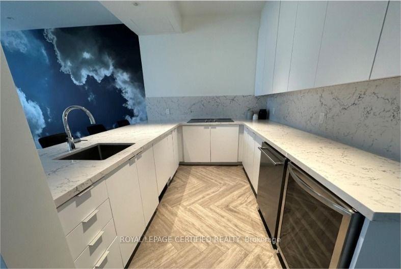 Photo 30 of Unit 710, 30 Gibbs Road, Etobicoke, Islington-City Centre West — HOMEH