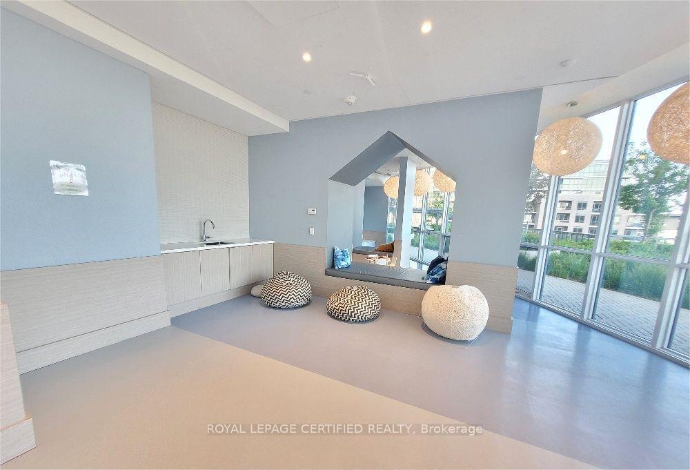 Photo 31 of Unit 710, 30 Gibbs Road, Etobicoke, Islington-City Centre West — HOMEH