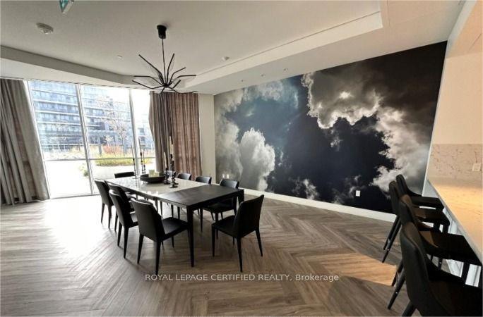 Photo 32 of Unit 710, 30 Gibbs Road, Etobicoke, Islington-City Centre West — HOMEH