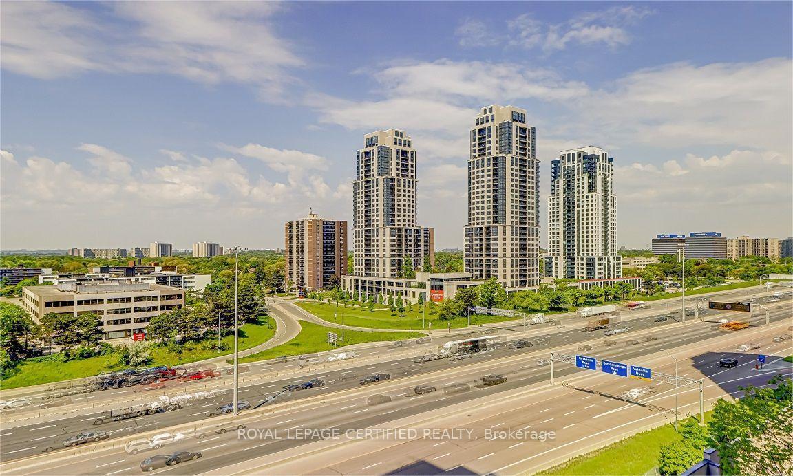 Photo 33 of Unit 710, 30 Gibbs Road, Etobicoke, Islington-City Centre West — HOMEH