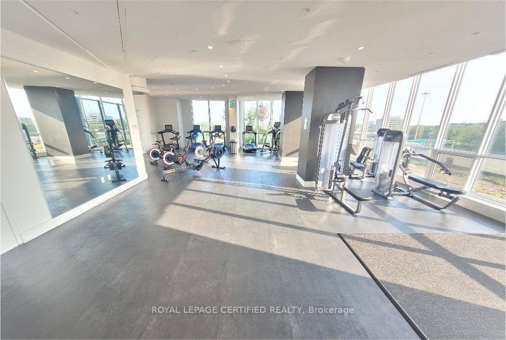 Photo 34 of Unit 710, 30 Gibbs Road, Etobicoke, Islington-City Centre West — HOMEH