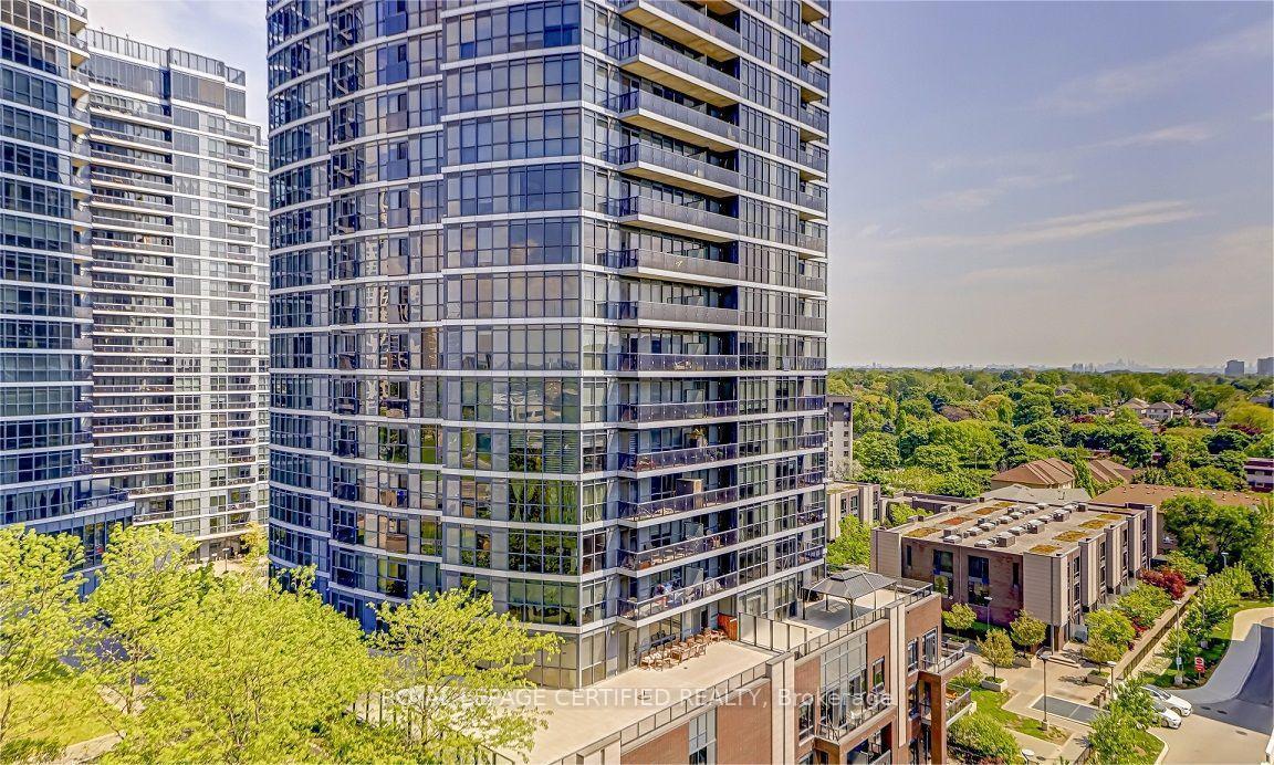 Photo 35 of Unit 710, 30 Gibbs Road, Etobicoke, Islington-City Centre West — HOMEH