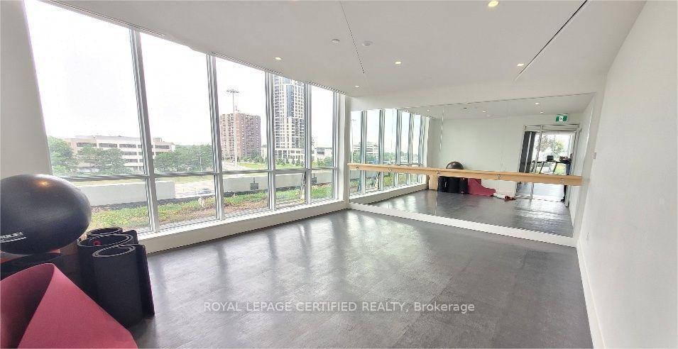 Photo 36 of Unit 710, 30 Gibbs Road, Etobicoke, Islington-City Centre West — HOMEH